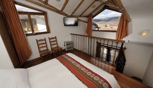 Suite Queen Beds