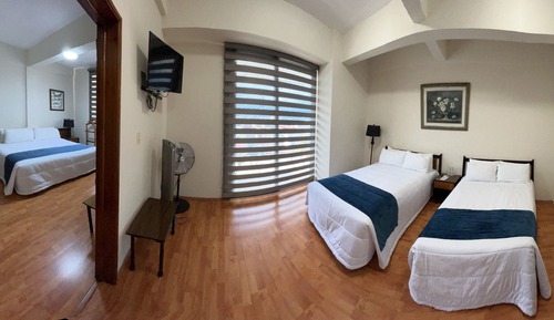 Habitación ejecutiva