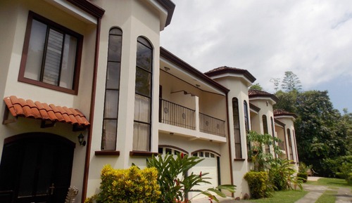 Equipped Apartment
