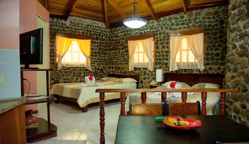Standard Room with kitchen