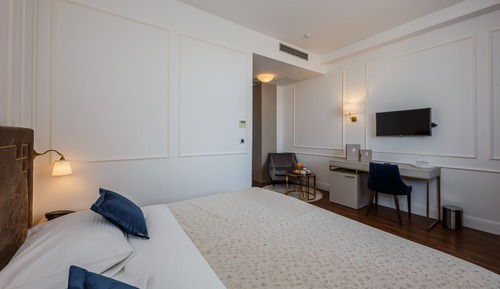 Habitación Confort doble