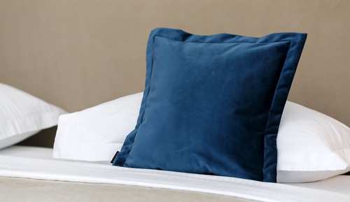 Habitación económica con 1 cama doble o 2 individuales