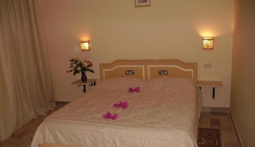 Habitación individual