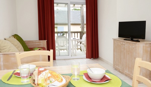 Apartamento, 1 habitación