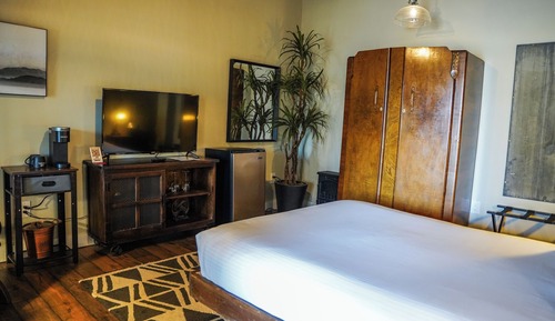 Habitación (The Conway)