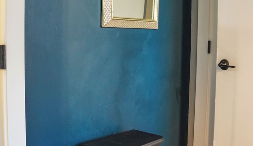 Habitación (The Whately Room)