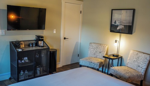 Habitación (The Berkshire Room)