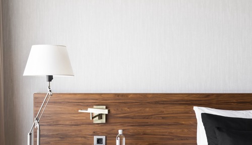 Habitación Deluxe, vistas a la montaña