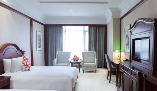 Superior  Room