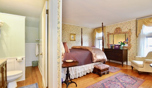 Habitación Signature, 1 cama de matrimonio, vistas al complejo turístico