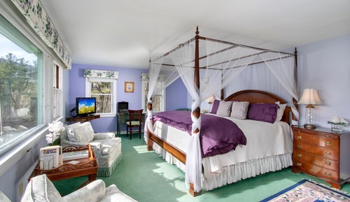 Habitación Premium