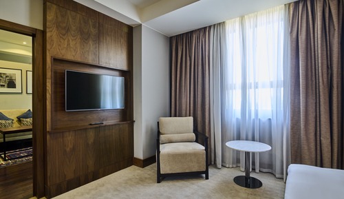 Suite, 1 habitación