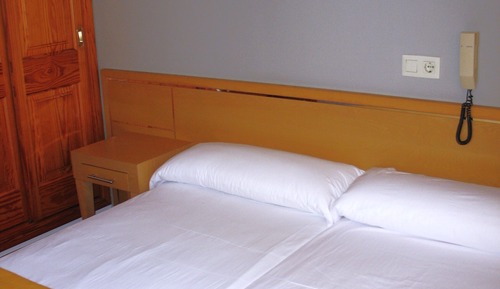 Habitación individual