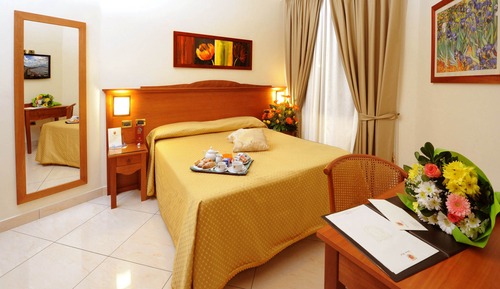 Habitación doble