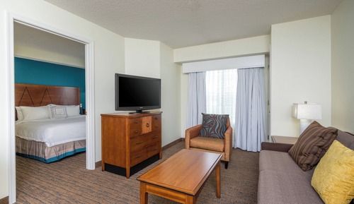 Suite, 1 habitación