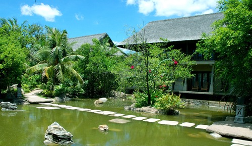 Bungalow