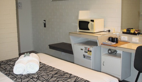 Habitación, 1 cama de matrimonio