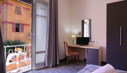 Habitación familiar