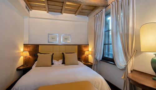 Habitación Confort