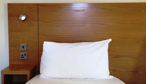 Habitación individual estándar