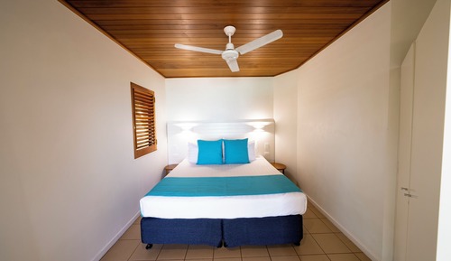 Beachside Room