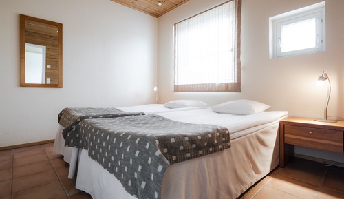 Apartamento, 1 habitación, sauna