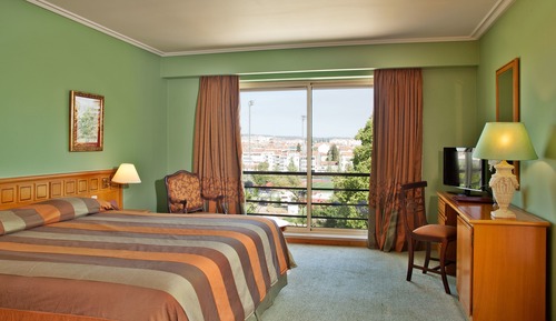 Suite, balcón (Duplex)