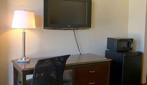 Habitación Deluxe, varias camas