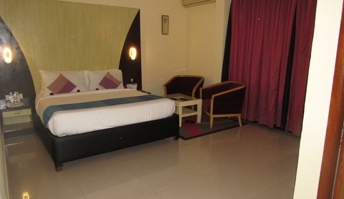 Habitación Club