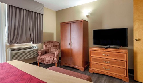 Suite presidencial, 1 cama de matrimonio grande, no fumadores
