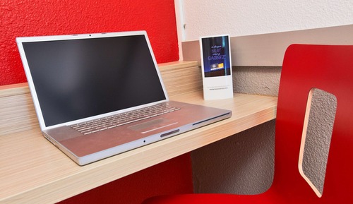 Habitación estándar, 1 cama doble