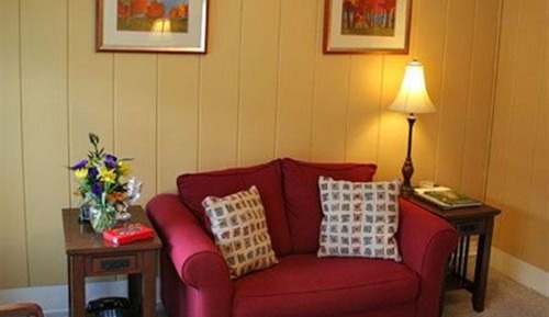 Habitación (Inn suite)