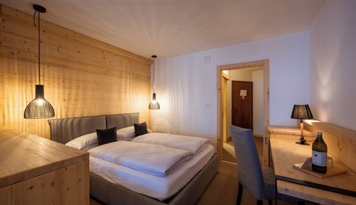 Suite estudio junior