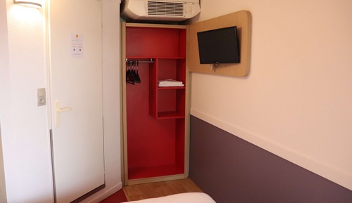 Habitación estándar, 3 camas individuales