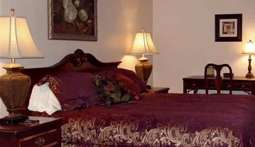 Habitación estándar, 1 cama de matrimonio grande, no fumadores