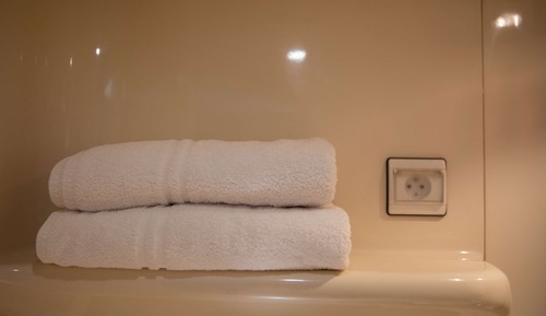 Habitación estándar, 3 camas individuales