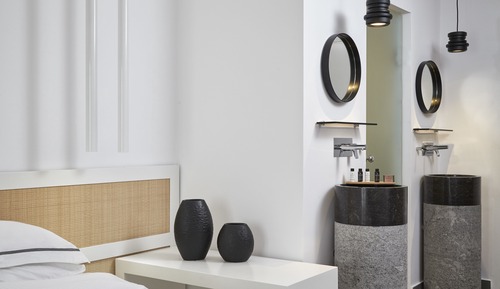 Habitación ejecutiva