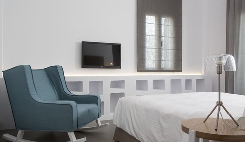 Exclusive room, Outdoor Jetted Tub