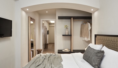 Apartamento familiar