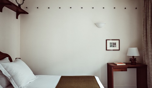 Habitación ejecutiva