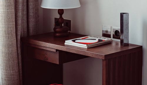 Habitación superior