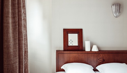 Habitación familiar