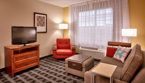 Suite, 1 habitación