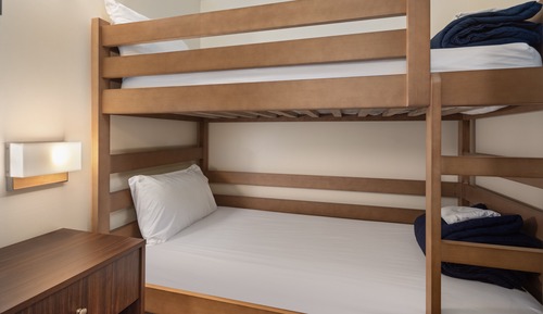 Suite, varias camas (Kid Suites)