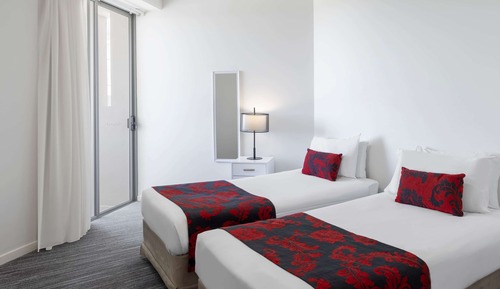 Apartamento, 3 habitaciones