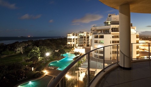 Apartamento, 3 habitaciones, vistas al mar