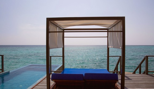 Habitación (Coco Residence)