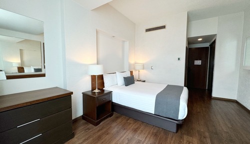 Habitación estándar