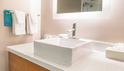 Suite, 1 habitación