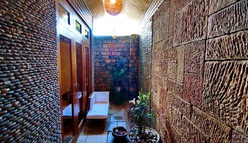 Habitación romántica, 1 habitación (Kachin)
